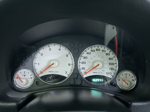 Used 2003 Jeep Liberty Limited image 19