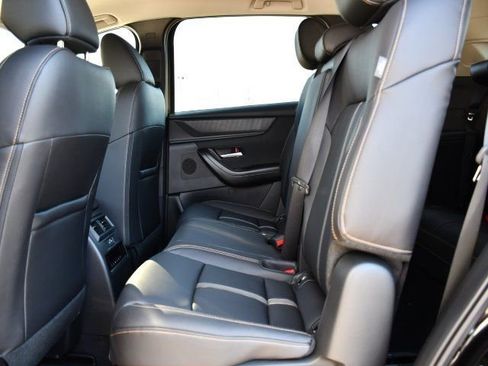 New 2026 MAZDA CX-90 3.3 Turbo w/ Select Package image 17