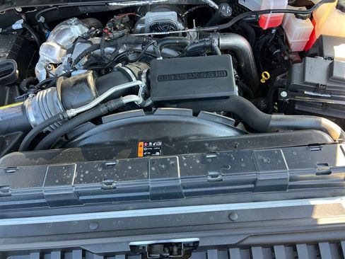 Certified 2024 GMC Sierra 2500 Pro image 24