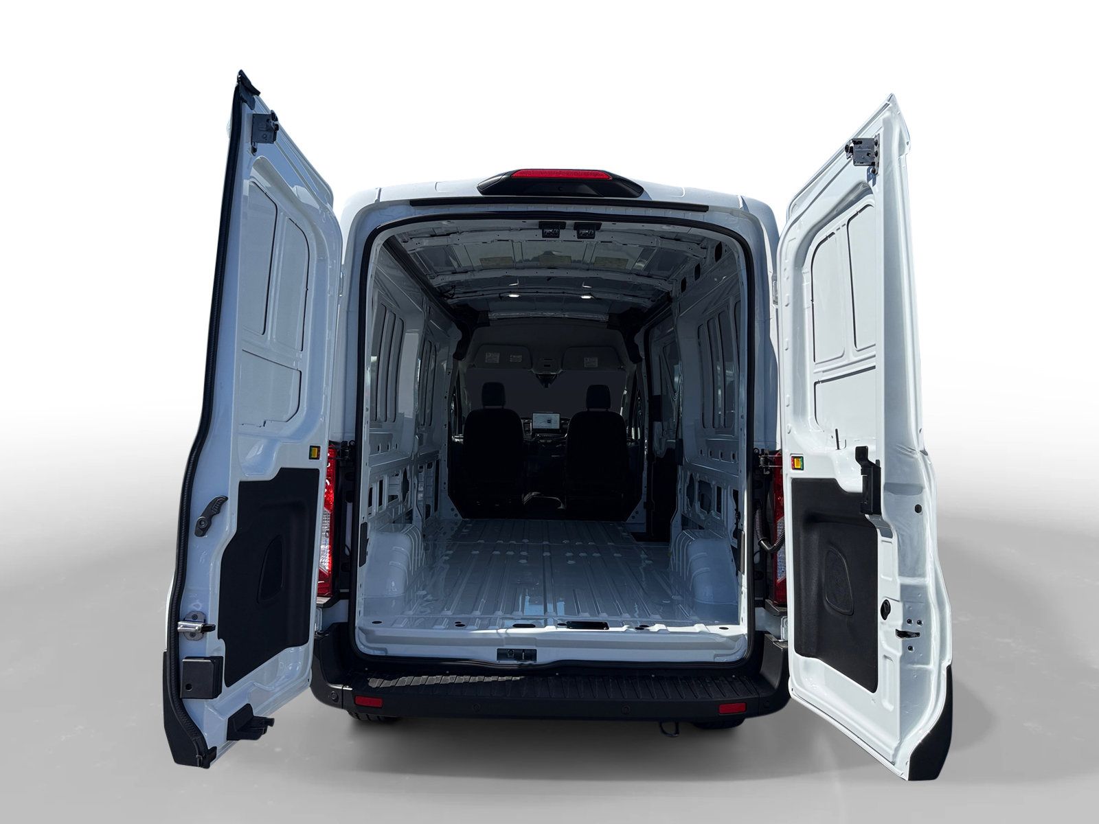 New 2026 Ford Transit 250 148 Medium Roof RWD image 16