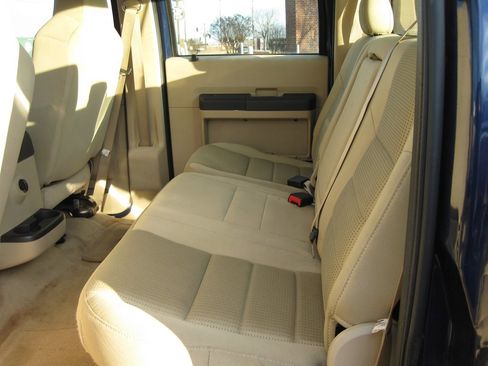 Used 2008 Ford F250 XLT image 30