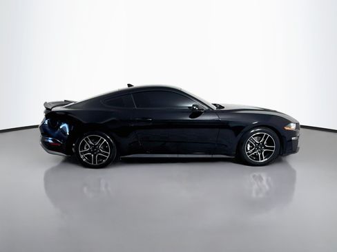 Used 2022 Ford Mustang Coupe w/ Equipment Group 101A RWD image 11