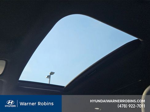 New 2026 Hyundai Palisade XRT Pro image 17