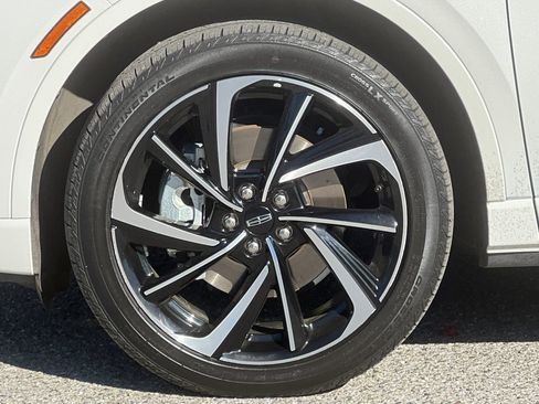 Certified 2024 Lincoln Corsair Grand Touring image 27