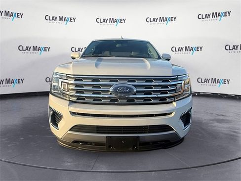 Used 2018 Ford Expedition Limited w/ Equipment Group 301A image 8