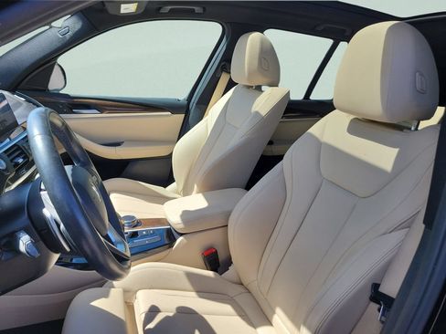 Used 2020 BMW X3 sDrive30i RWD image 18