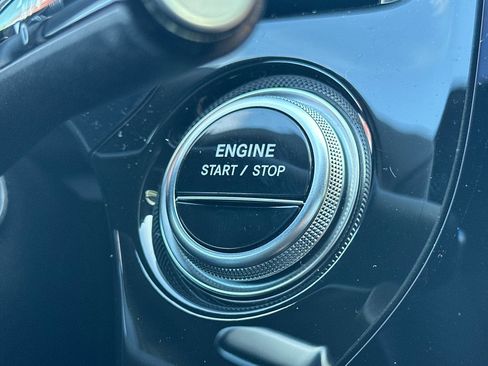 New 2026 Mercedes-Benz E 53 AMG e 4MATIC Sedan image 28