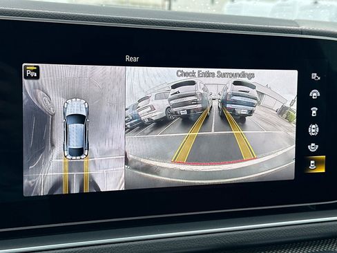 Certified 2023 Mercedes-Benz GLE 53 AMG 4MATIC Coupe image 20