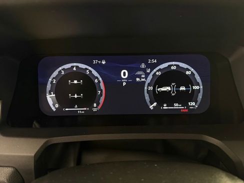 New 2026 Toyota 4Runner TRD Sport Premium image 15