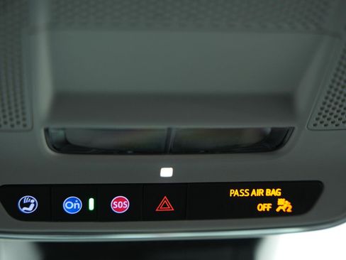 New 2026 GMC Terrain Denali image 36