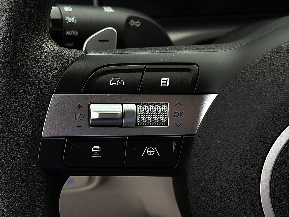 Certified 2026 Hyundai Tucson SEL AWD/4WD image 18