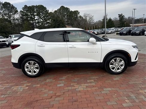 Used 2021 Chevrolet Blazer LT image 37