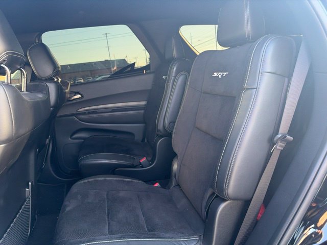 Used 2025 Dodge Durango SRT Hellcat AWD/4WD image 6