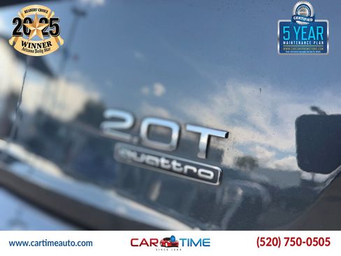 Used 2018 Audi Q5 2.0T Premium Plus AWD/4WD image 6