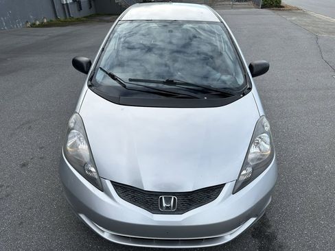Used 2011 Honda Fit image 9