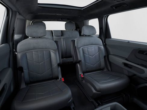 New 2027 Kia Telluride SX Prestige X-Line AWD/4WD image 16