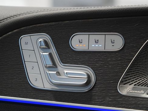 Certified 2024 Mercedes-Benz GLE 350 4MATIC image 28