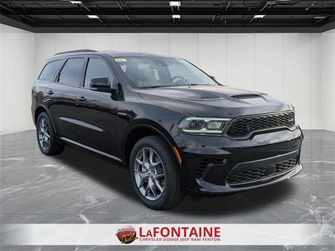 New 2026 Dodge Durango GT image 7