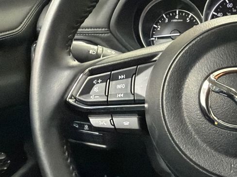 Certified 2025 MAZDA CX-5 AWD 2.5 S w/ Preferred Package image 22