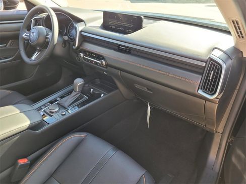 New 2026 MAZDA CX-50 AWD 2.5 Hybrid w/ Cargo Package image 5