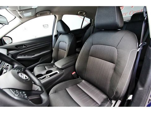 Certified 2024 Nissan Altima 2.5 S image 27