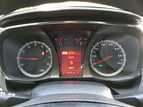 Used 2014 GMC Terrain SLE FWD image 17