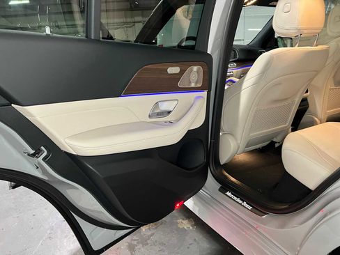 New 2026 Mercedes-Benz GLE 350 4MATIC image 18
