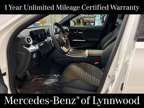 Used 2023 Mercedes-Benz C 300 C 300 image 15