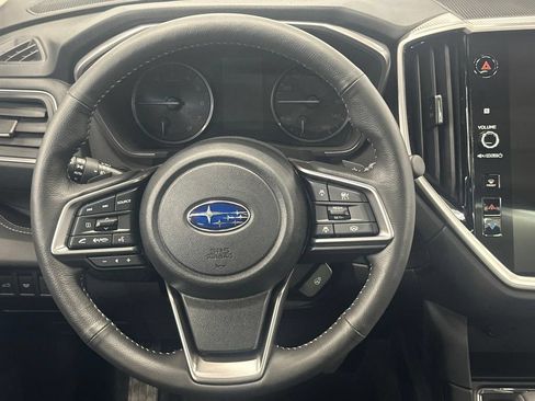 Certified 2026 Subaru Ascent Limited AWD/4WD image 4