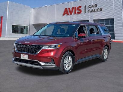 Used 2024 Kia Carnival LX