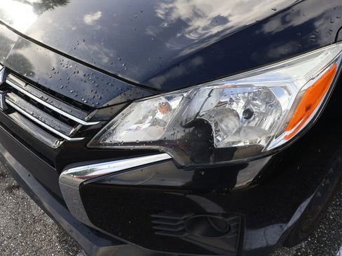 Used 2023 Mitsubishi Mirage G4 ES image 3