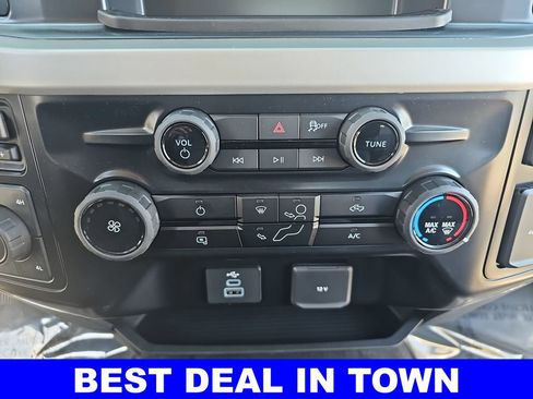 New 2026 Ford F350 XLT AWD/4WD image 20