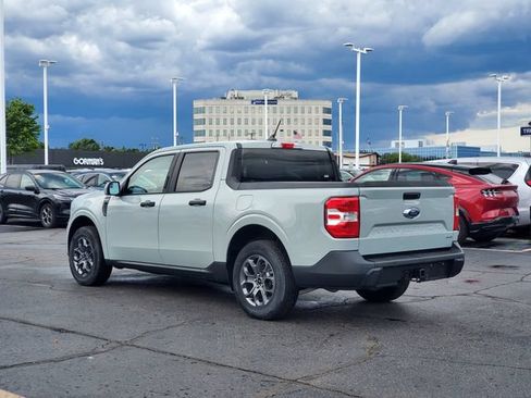 Used 2022 Ford Maverick XLT w/ Equipment Group 300A Standard AWD/4WD image 2