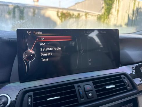 Used 2016 BMW 550i Sedan RWD image 34