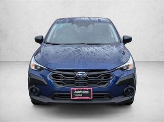 Used 2025 Subaru Crosstrek 2.0i video 2