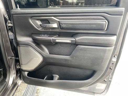 Used 2019 RAM 1500 Limited image 45