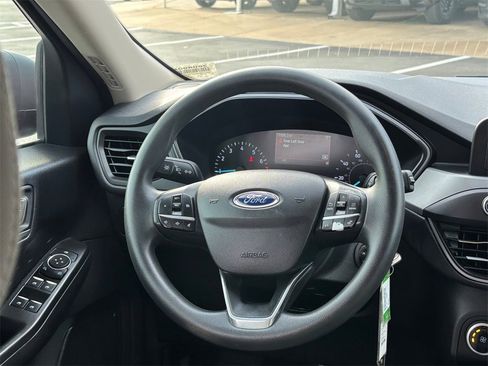 Used 2020 Ford Escape S image 26