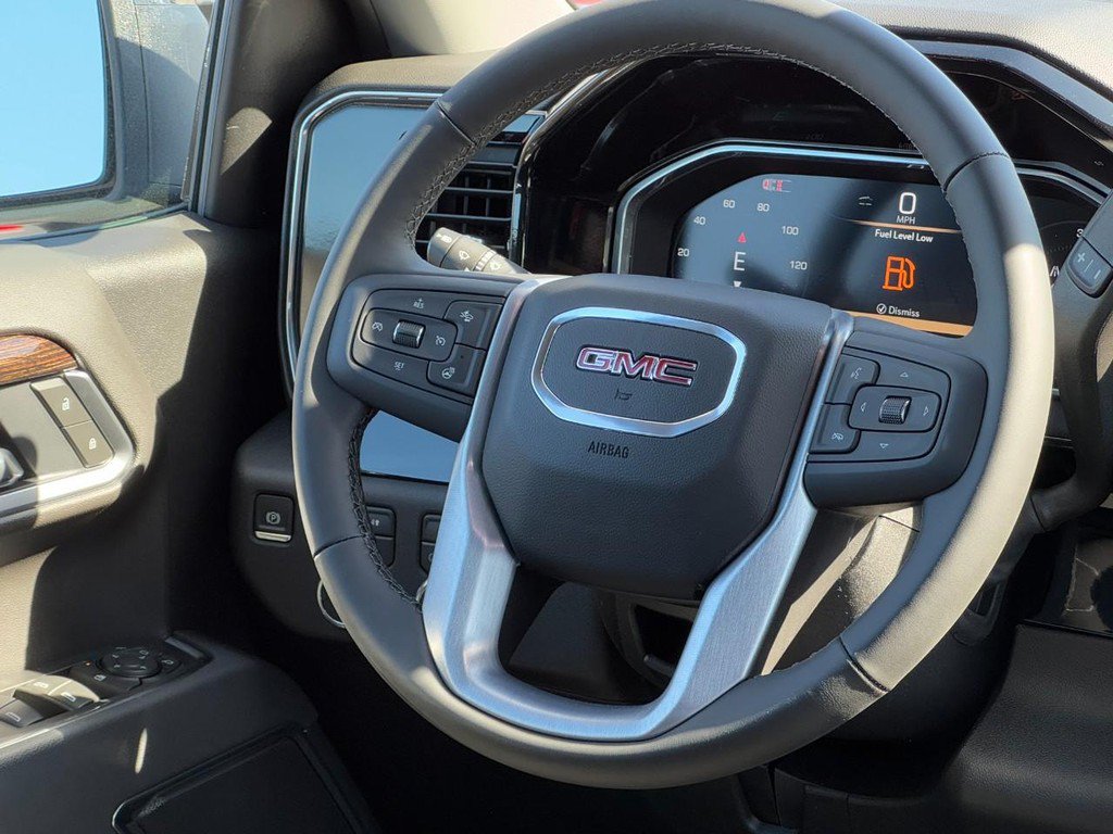 New 2026 GMC Sierra 1500 SLE w/ X31 Off-Road Package AWD/4WD image 7