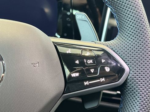 New 2026 Volkswagen Golf AWD/4WD image 15