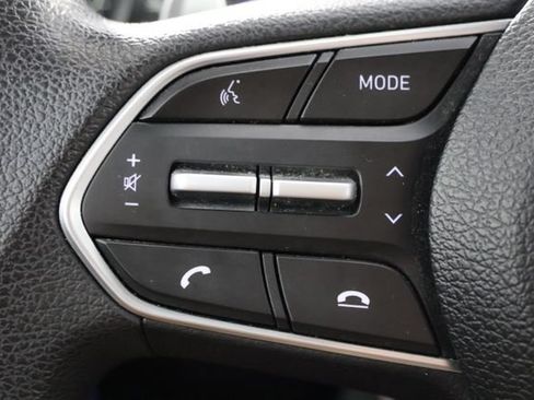 Used 2022 Hyundai Santa Fe SEL AWD/4WD image 11