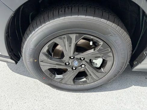 New 2026 Subaru Crosstrek 2.5i image 8