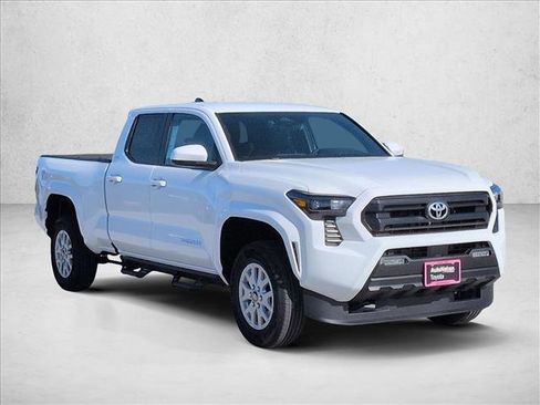 New 2026 Toyota Tacoma SR5 image 7