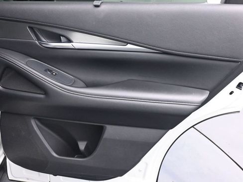 Used 2023 INFINITI QX60 Luxe FWD image 16