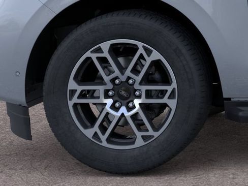 New 2026 Ford Expedition Max Active RWD image 46