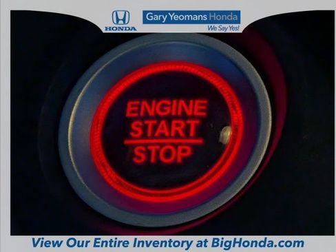 Certified 2024 Honda Odyssey EX-L image 36