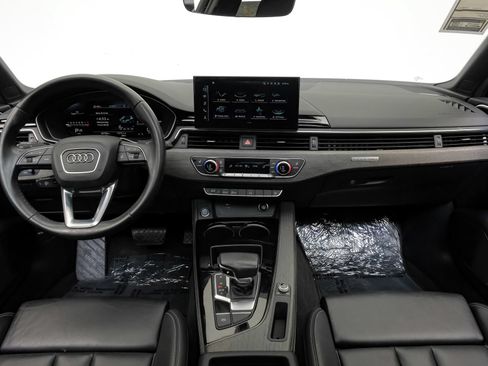 Used 2023 Audi A4 2.0T Premium Plus w/ Premium Plus Package AWD/4WD image 19