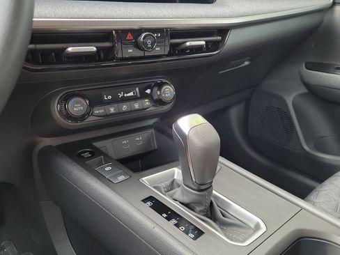 Certified 2026 Nissan Kicks SV FWD image 26