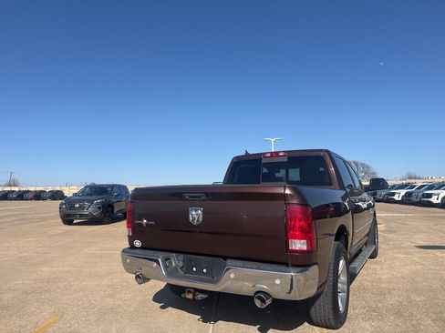 Used 2014 RAM 1500 Lone Star image 26