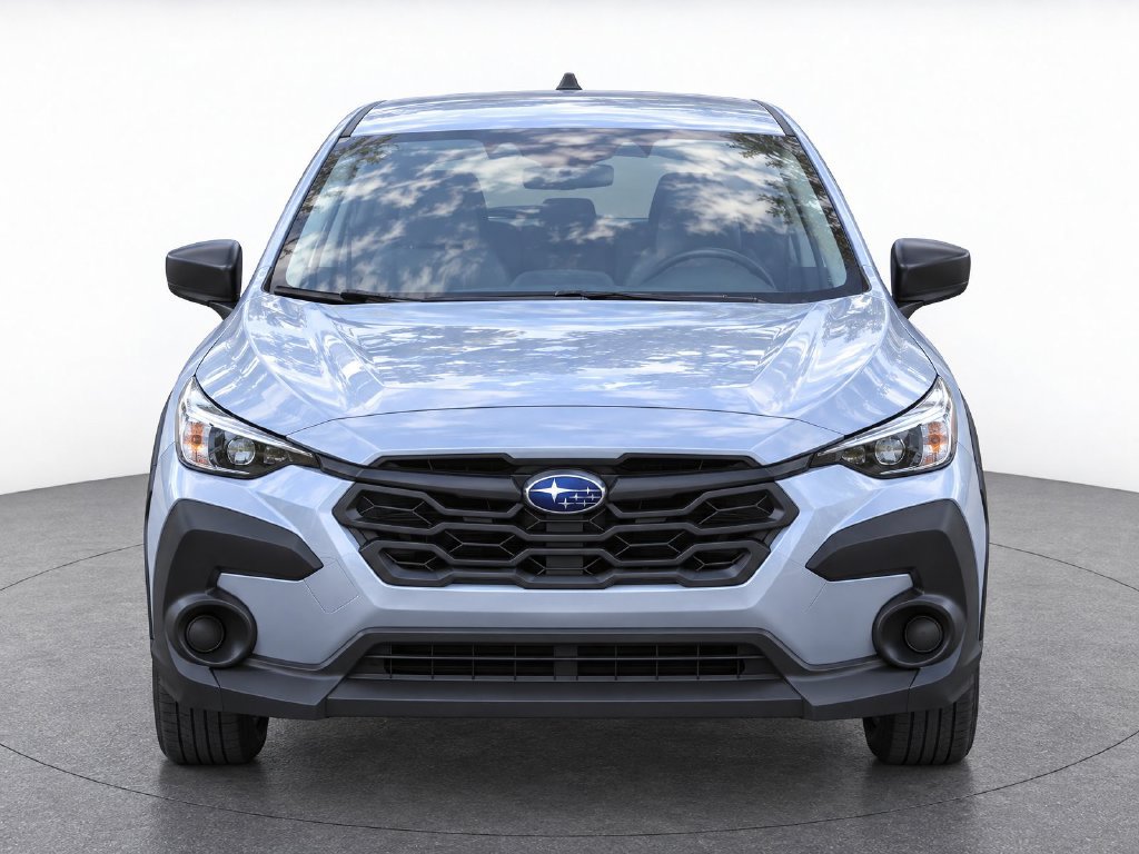 Used 2025 Subaru Crosstrek 2.0i AWD/4WD image 5