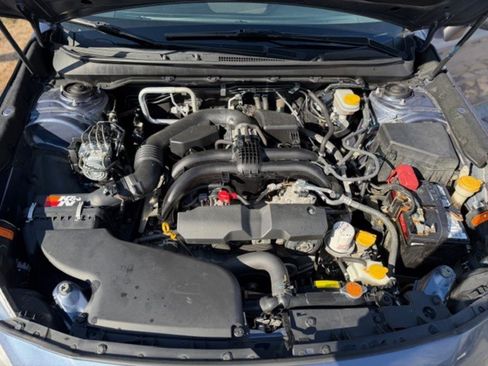 Used 2017 Subaru Outback 2.5i Limited image 21